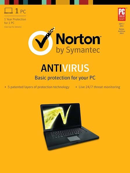 free norton antivirus download 2019
